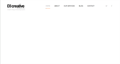 Desktop Screenshot of d3design.net