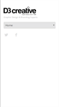 Mobile Screenshot of d3design.net